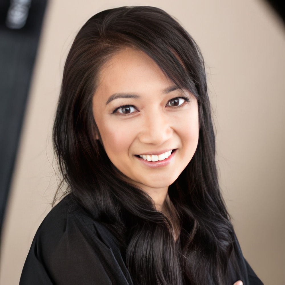 Rosalind T. Ong