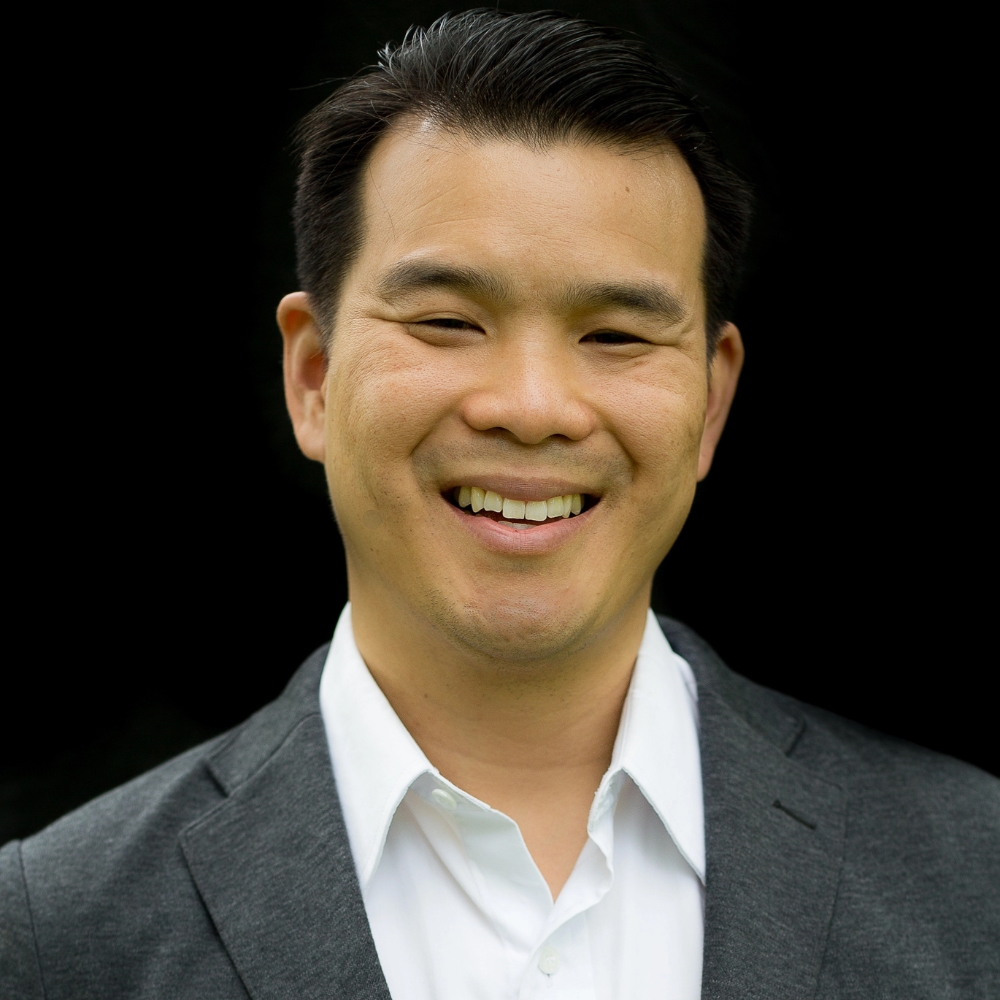 Daniel X. Nguyen