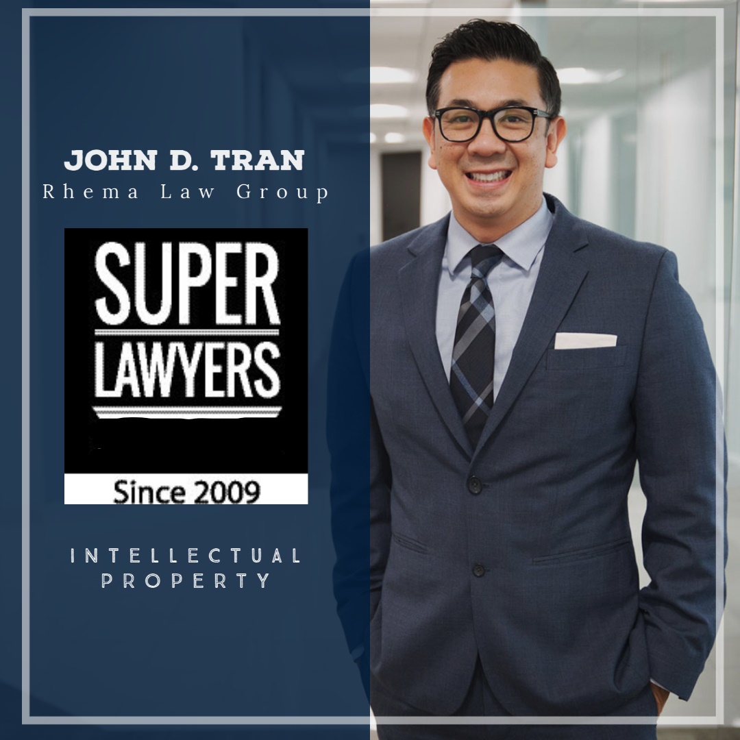John D. Tran